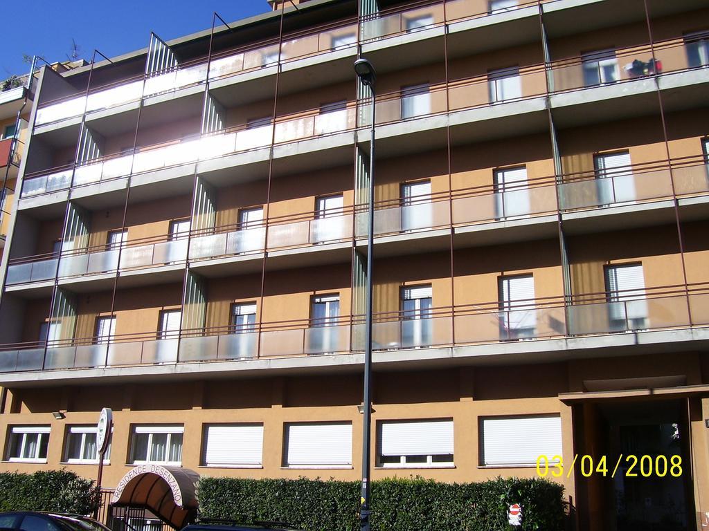 Residence Desenzano — Photos 1